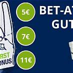 bet at home gutschein zeitschrift